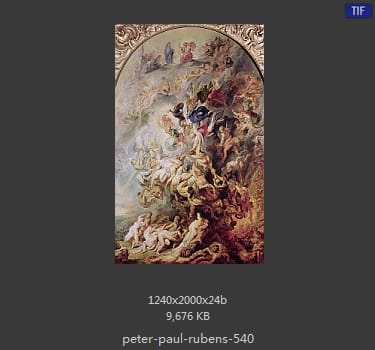 Peter Paul Rubens