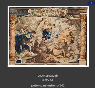Peter Paul Rubens