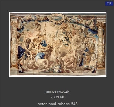 Peter Paul Rubens