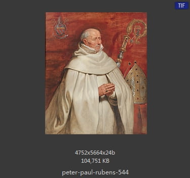Peter Paul Rubens