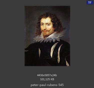 Peter Paul Rubens
