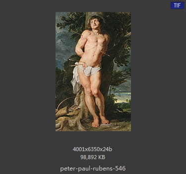 Peter Paul Rubens