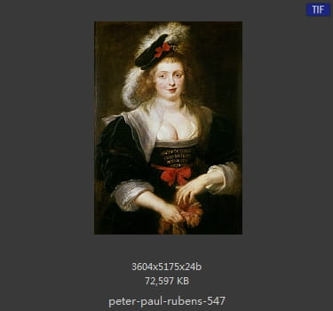 Peter Paul Rubens