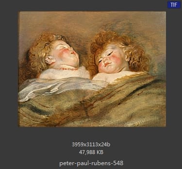 Peter Paul Rubens
