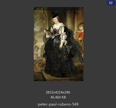 Peter Paul Rubens