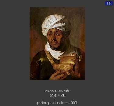 Peter Paul Rubens