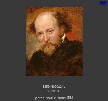 Peter Paul Rubens