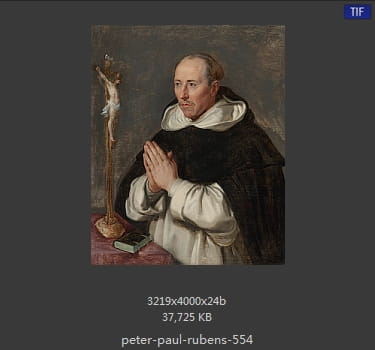 Peter Paul Rubens