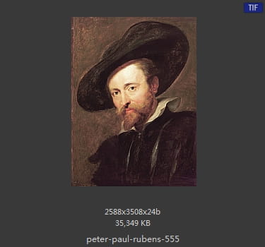 Peter Paul Rubens