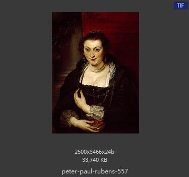 Peter Paul Rubens