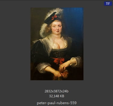 Peter Paul Rubens