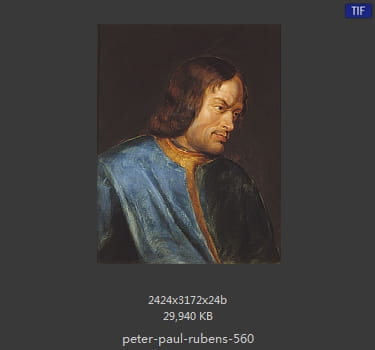 Peter Paul Rubens
