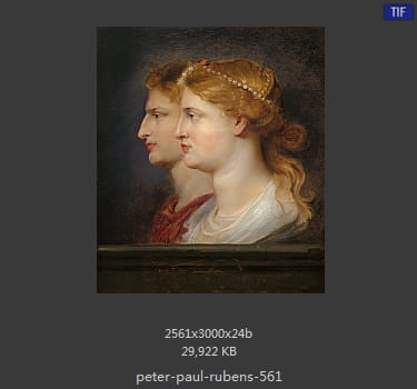 Peter Paul Rubens