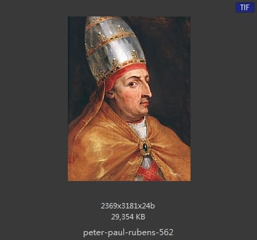 Peter Paul Rubens