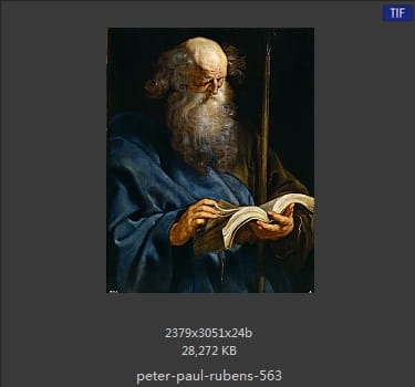 Peter Paul Rubens