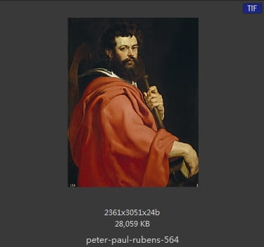 Peter Paul Rubens