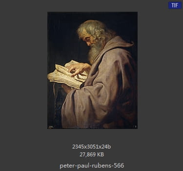 Peter Paul Rubens
