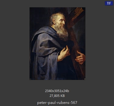 Peter Paul Rubens