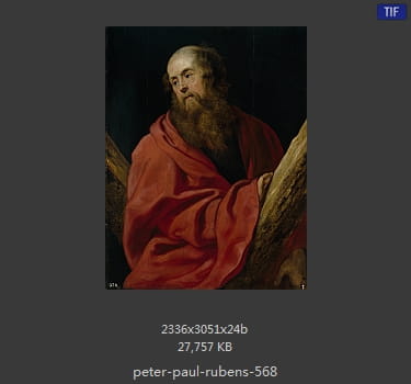 Peter Paul Rubens