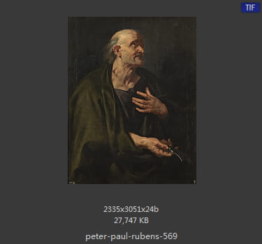 Peter Paul Rubens