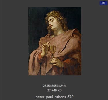 Peter Paul Rubens