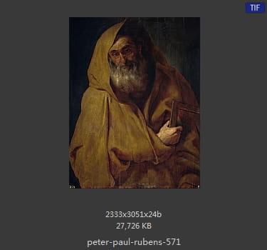 Peter Paul Rubens