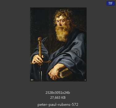 Peter Paul Rubens