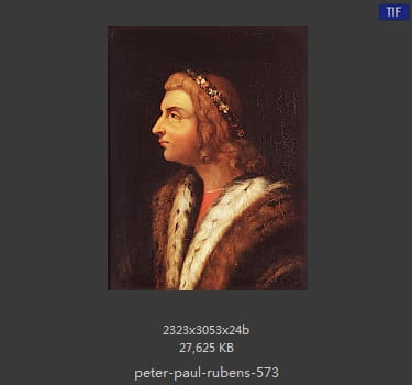 Peter Paul Rubens