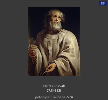 Peter Paul Rubens