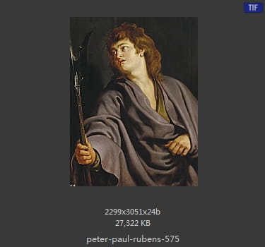 Peter Paul Rubens