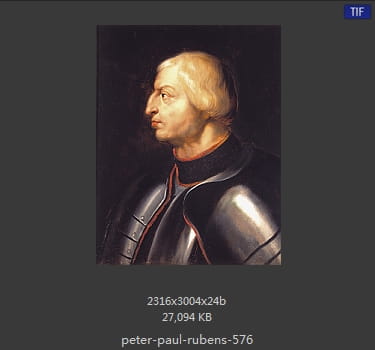 Peter Paul Rubens