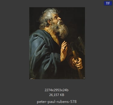 Peter Paul Rubens