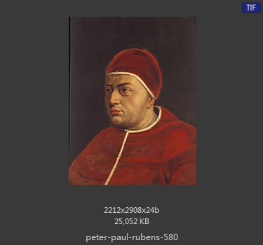 Peter Paul Rubens