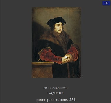 Peter Paul Rubens