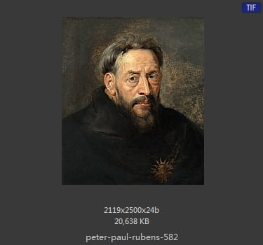 Peter Paul Rubens