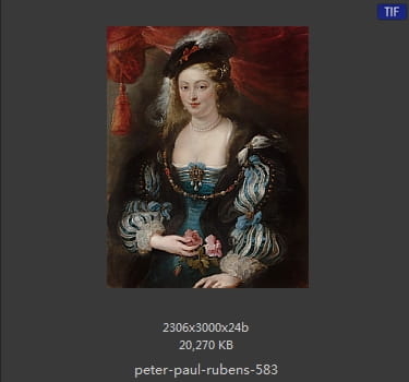 Peter Paul Rubens
