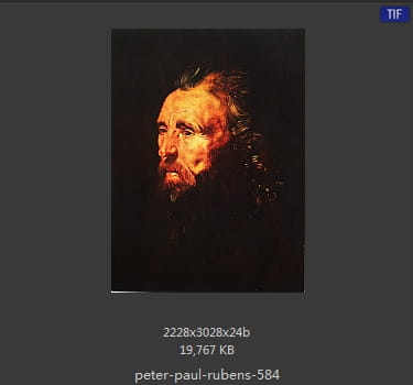 Peter Paul Rubens
