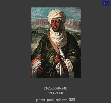 Peter Paul Rubens