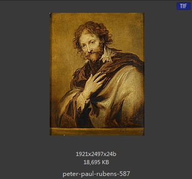 Peter Paul Rubens