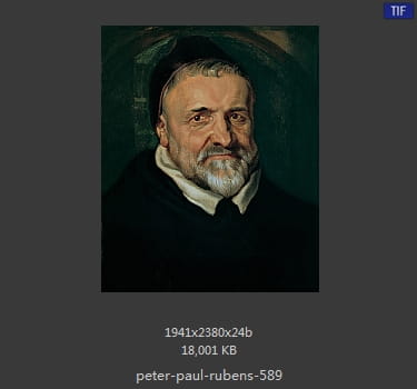 Peter Paul Rubens