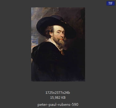Peter Paul Rubens