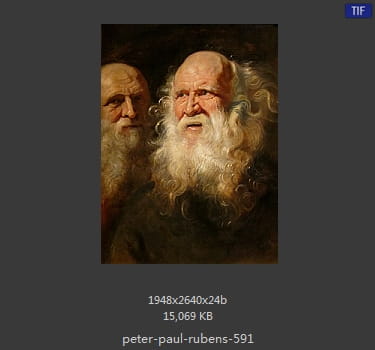 Peter Paul Rubens