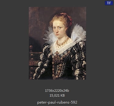 Peter Paul Rubens