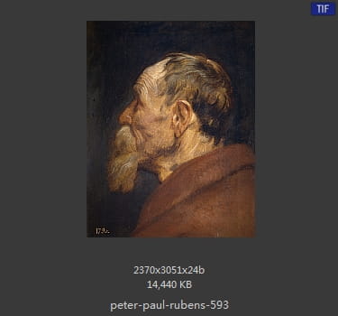 Peter Paul Rubens