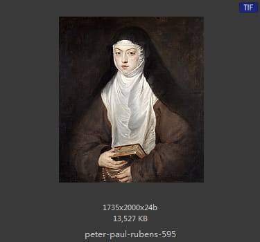 Peter Paul Rubens