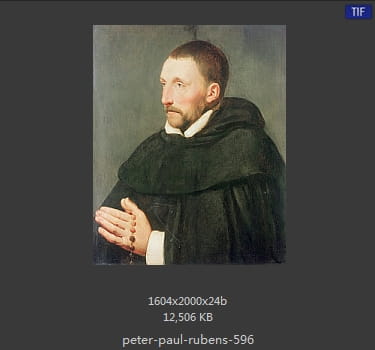 Peter Paul Rubens