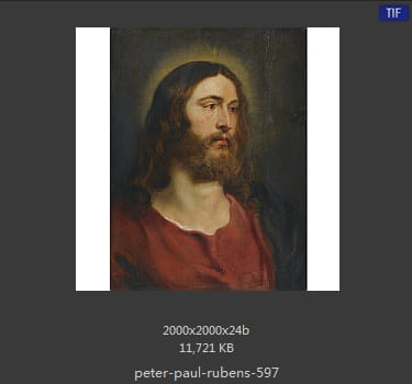 Peter Paul Rubens