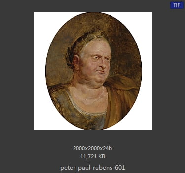 Peter Paul Rubens