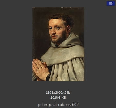 Peter Paul Rubens