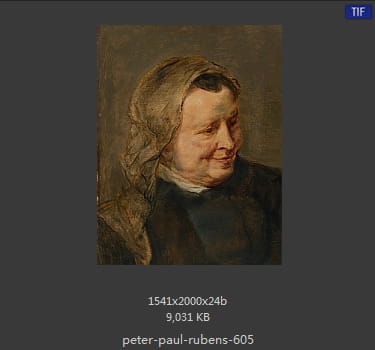 Peter Paul Rubens